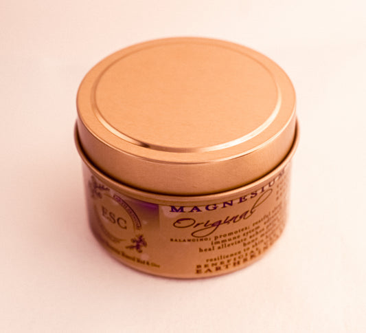 BENEFITTING MAGNESIUM CREAM