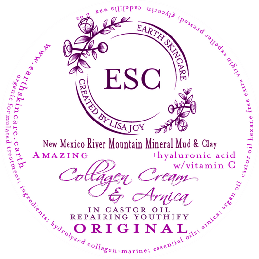 Amazing COLLAGEN CREAMS