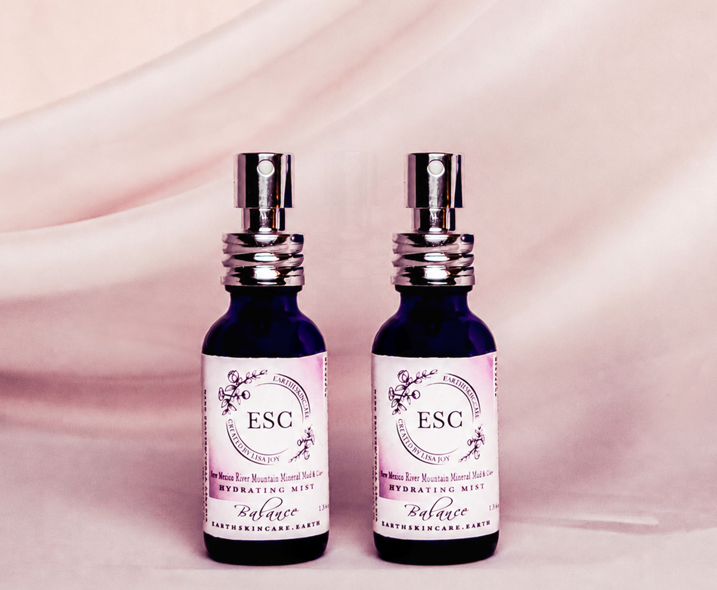 Ritual Pairing — Travel Collection