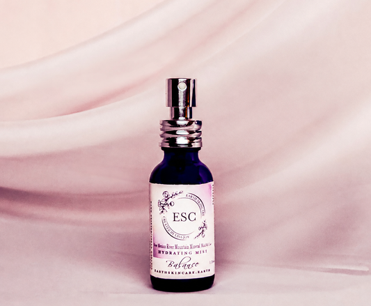 Hydrating Mist; BALANCE
