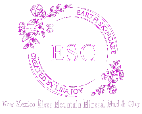 EARTH SKINCARE Created By Lisa Joy
