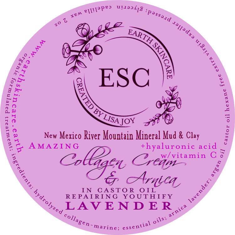 Amazing COLLAGEN CREAMS