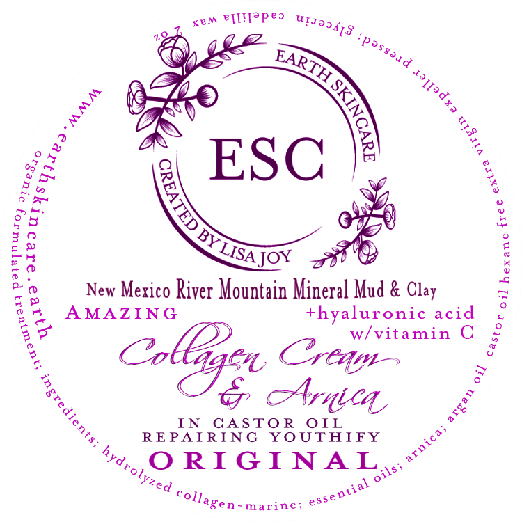 Amazing COLLAGEN CREAMS