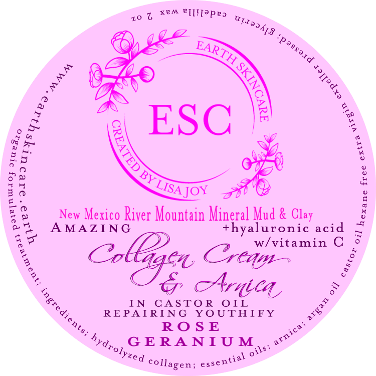 Amazing COLLAGEN CREAMS