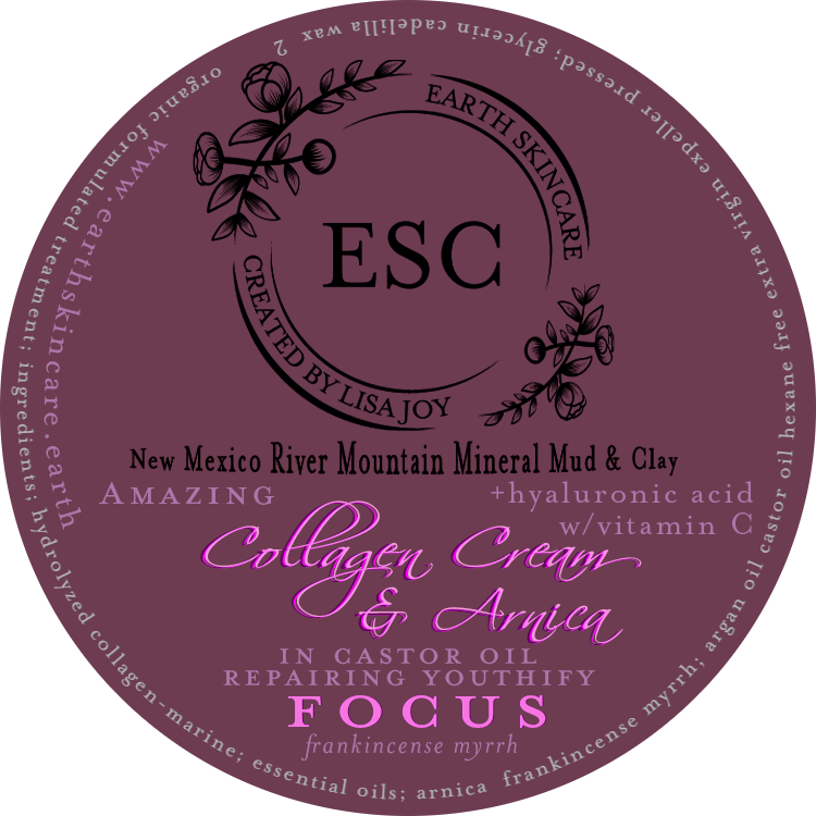 Amazing COLLAGEN CREAMS