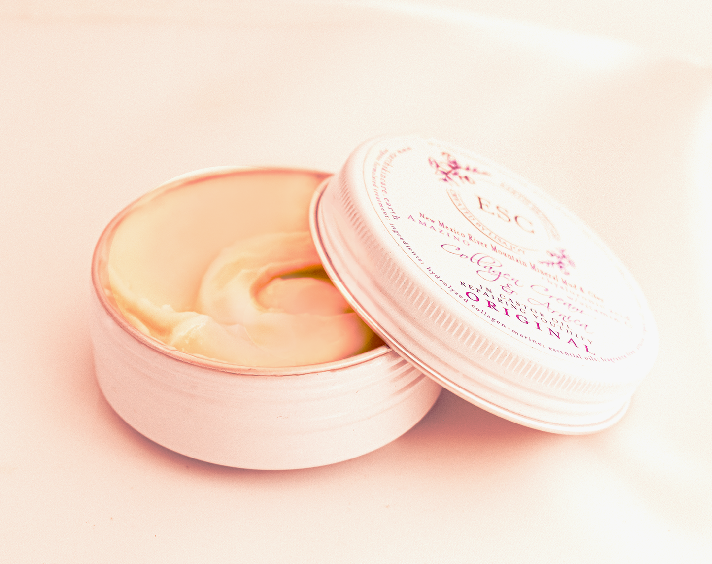 Amazing COLLAGEN CREAMS