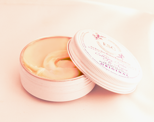 Amazing COLLAGEN CREAMS